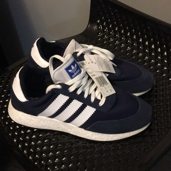 adidas Other - NWT adidas 5923 blue